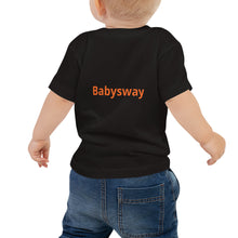 Load image into Gallery viewer, Baby Jersey Short Sleeve Tee