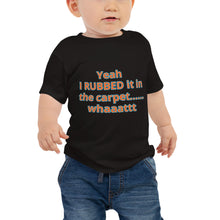 Load image into Gallery viewer, Baby Jersey Short Sleeve Tee