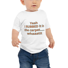 Load image into Gallery viewer, Baby Jersey Short Sleeve Tee